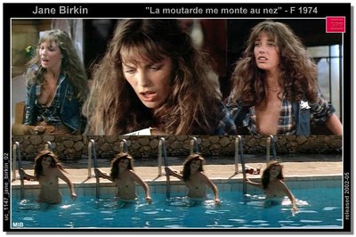 Jane Birkin