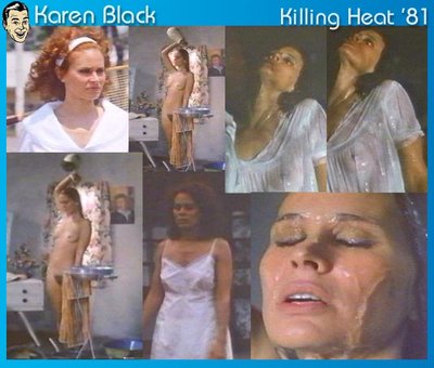 Karen Black