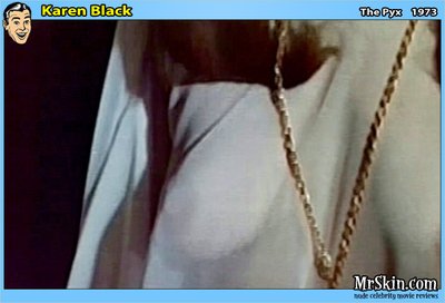 Karen Black