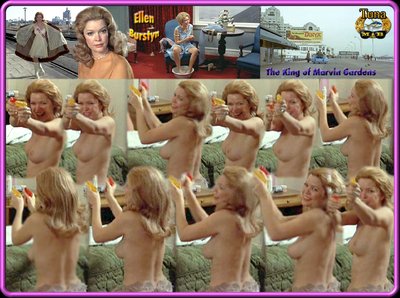 Эллен Бурстин (Ellen Burstyn)