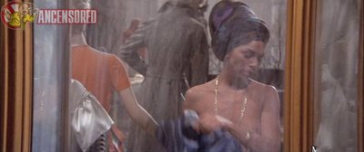 Rosalind Cash