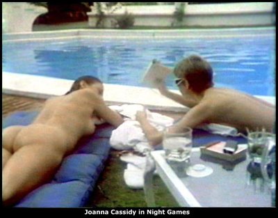 Joanna Cassidy