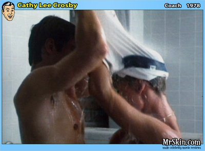 Cathy Lee Crosby