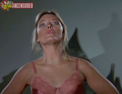 Jane Curtin