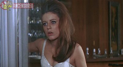 Patty Duke