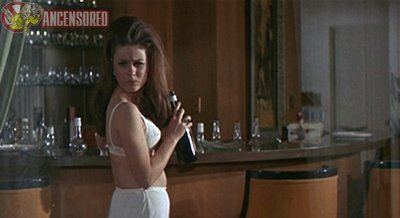 Patty Duke