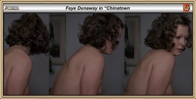 Faye Dunaway