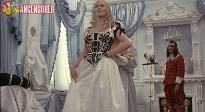 Faye Dunaway