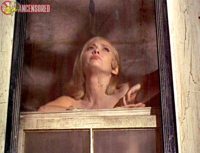 Faye Dunaway