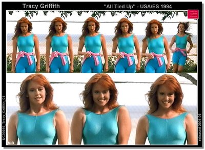 Tracy Griffith