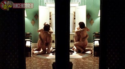Amy Irving