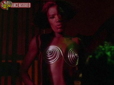 Grace Jones