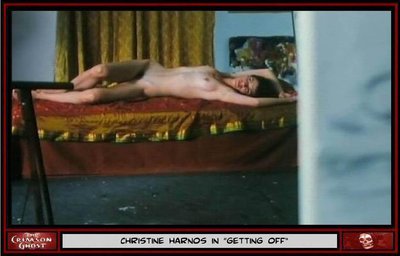Christine Harnos
