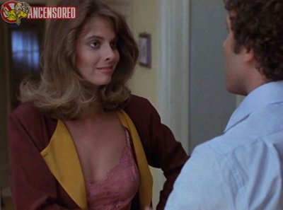Kathryn Harrold