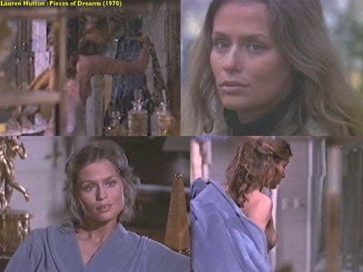 Lauren Hutton