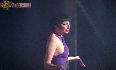 Liza Minnelli
