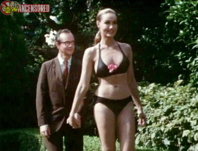 Julie Newmar