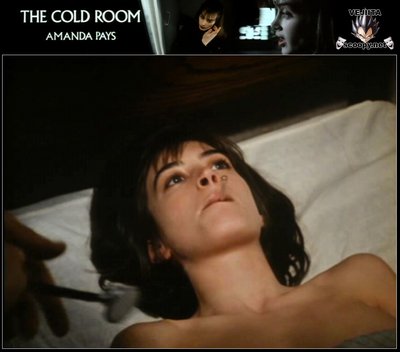 Amanda Pays