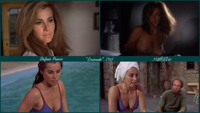 Stefanie Powers