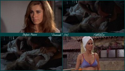 Stefanie Powers
