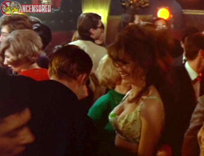 Пола Прентисс (Paula Prentiss)