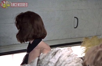 Vanessa Redgrave