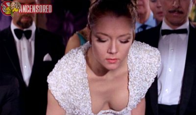 Diana Rigg