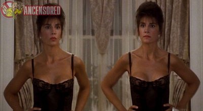 Mercedes Ruehl