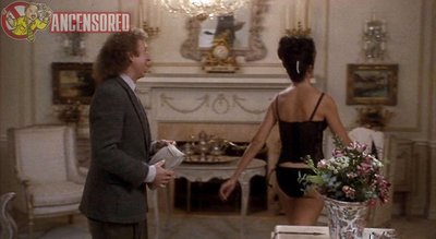 Mercedes Ruehl