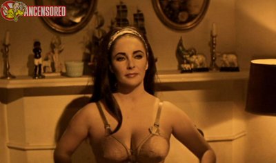 Elizabeth Taylor