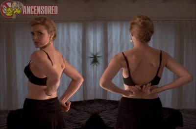 Victoria Tennant