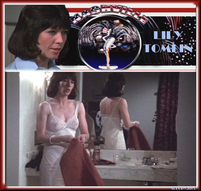 Lily Tomlin