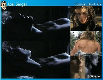 Lori Singer