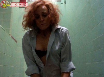 Carrie Snodgress