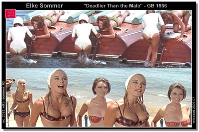 Elke Sommer