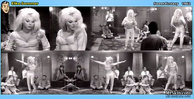 Эльке Зоммер (Elke Sommer)