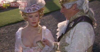 Pamela Stephenson