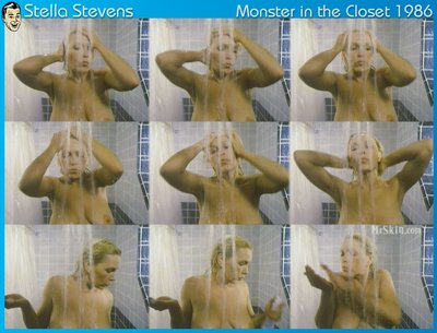 Stella Stevens