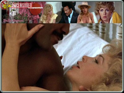 Stella Stevens
