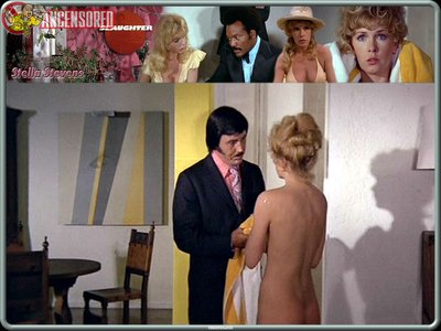 Stella Stevens