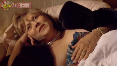 Brenda Vaccaro