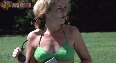 Joyce Van Patten