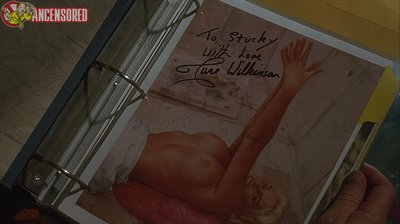 June Wilkinson