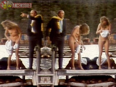 Mary Woronov