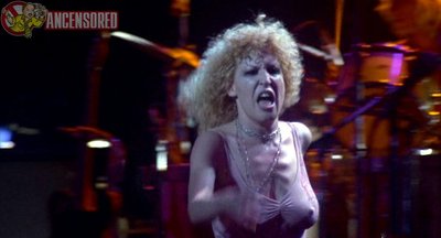 Bette Midler