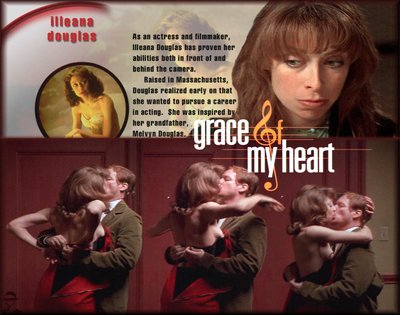 Illeana Douglas
