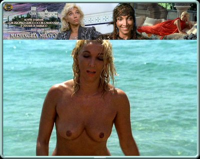 Mariangela Melato