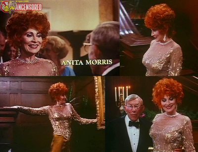 Анита Моррис (Anita Morris)