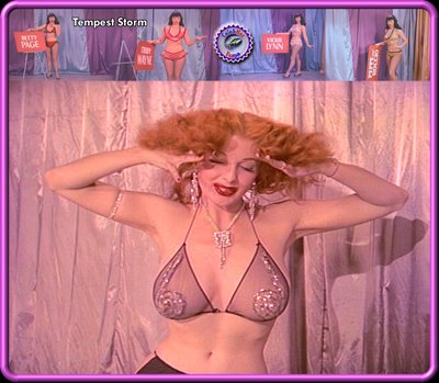 Tempest Storm