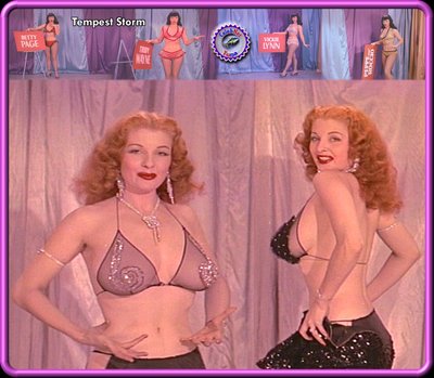 Tempest Storm